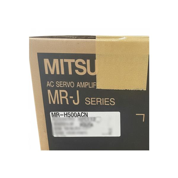 MR-H500ACN Mitsubishi Servo Drive 三菱