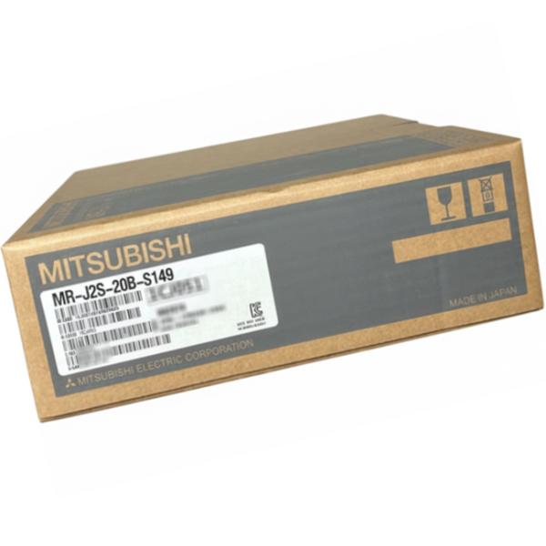 MR-J2S-20B-S149 Mitsubishi Servo Amplifier 三菱