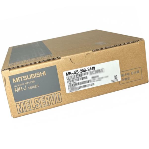 MR-J2S-20B-S149 Mitsubishi Servo Amplifier 三菱