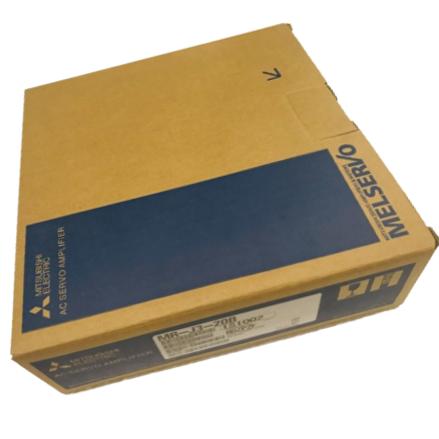三菱（MITSUBISHI） MR-J3-20B Mitsubishi ACサーボアンプ MRJ320B 商品画像