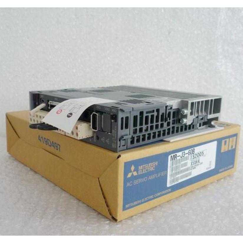 三菱（MITSUBISHI） MR-J3-60B Mitsubishi ACサーボアンプ MRJ360B 商品画像