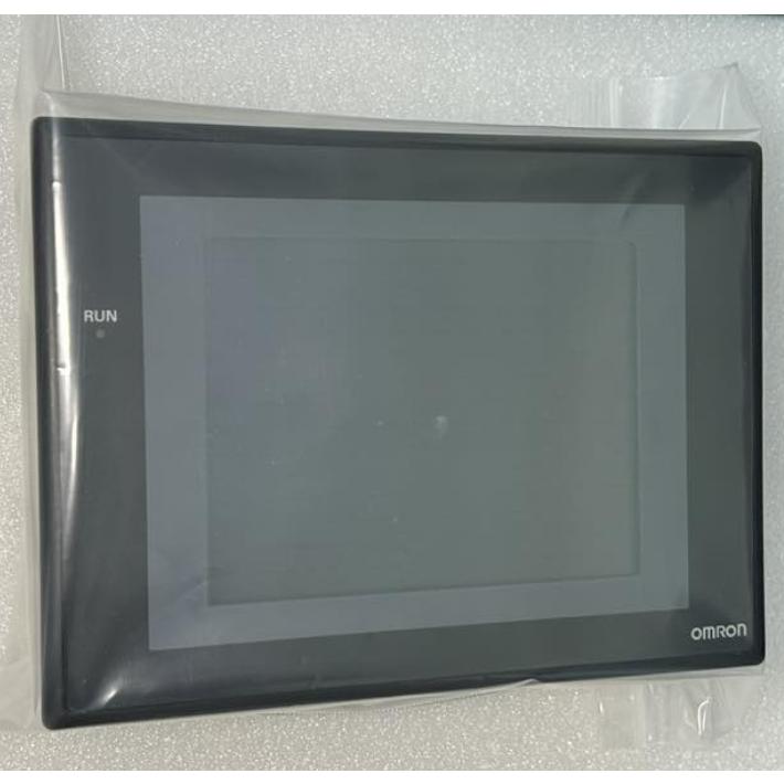 オムロン（OMRON） NS5-SQ10B-V2 5.7型カラー プログラマブルターミナル DC24V OMRON 黒 商品画像