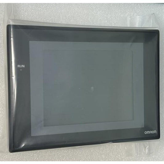 オムロン（OMRON） NS5-SQ10B-V2 5.7型カラー プログラマブルターミナル DC24V OMRON 黒 商品画像