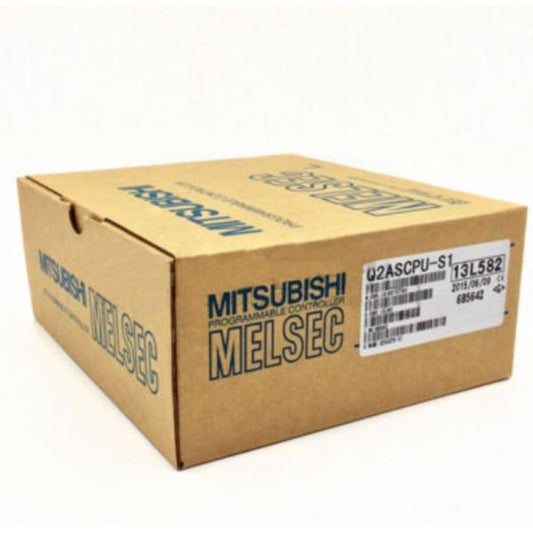 Q2ASCPU-S1 Mitsubishi CPU Unit Q2ASCPU S1 三菱