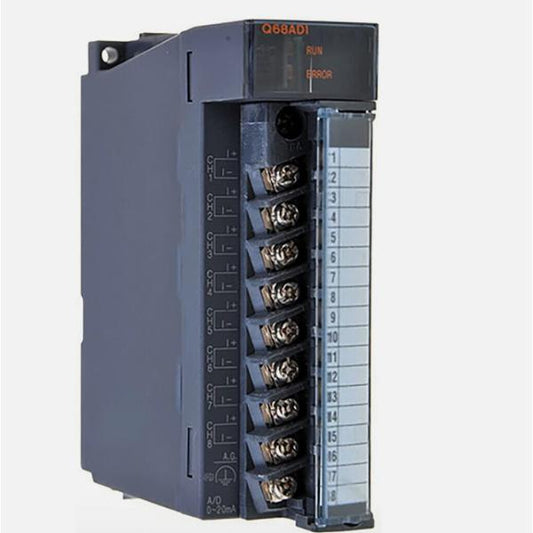 Q68ADI Mitsubishi PLC Module 三菱