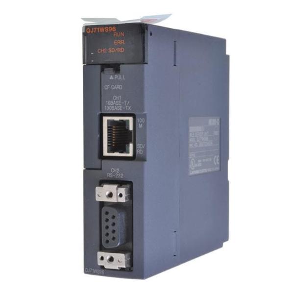 QJ71WS96 Mitsubishi Q J71WS96 三菱