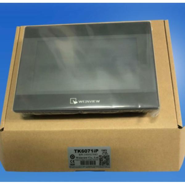 TK6071iP Weinview HMI Touch Screen 7inch