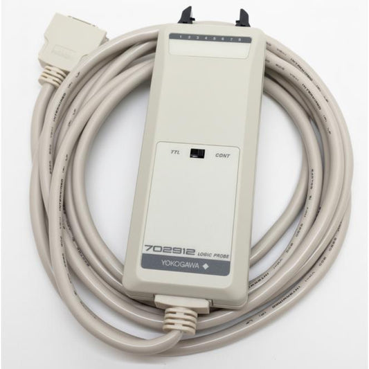 YOKOGAWA 702912 Logic Probe 3m 商品画像