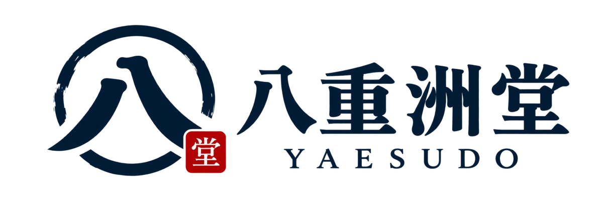 八重洲堂 YAESUDO
